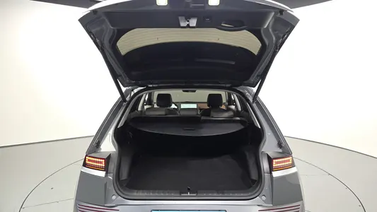 Hyundai Ioniq 5 2021 20