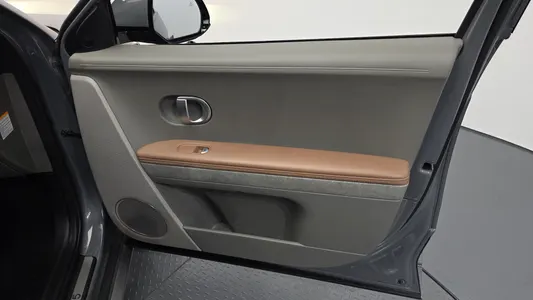 Hyundai Ioniq 5 2021 25
