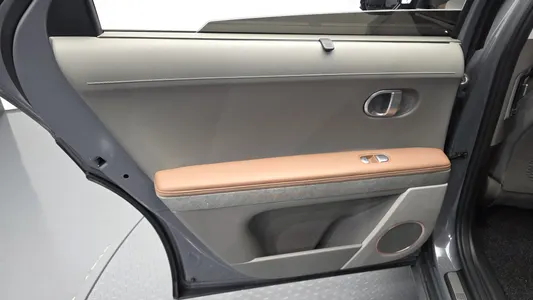 Hyundai Ioniq 5 2021 26