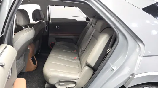 Hyundai Ioniq 5 2021 27