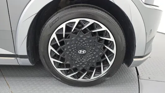 Hyundai Ioniq 5 2021 22