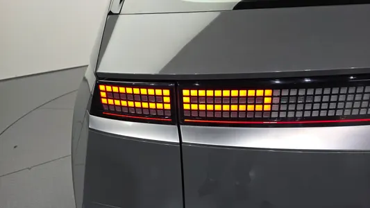 Hyundai Ioniq 5 2021 24