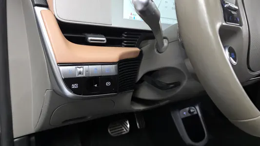 Hyundai Ioniq 5 2021 34