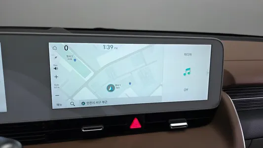 Hyundai Ioniq 5 2021 28