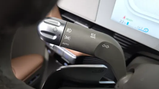Hyundai Ioniq 5 2021 30