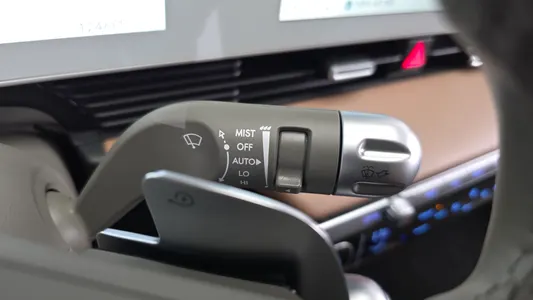 Hyundai Ioniq 5 2021 31