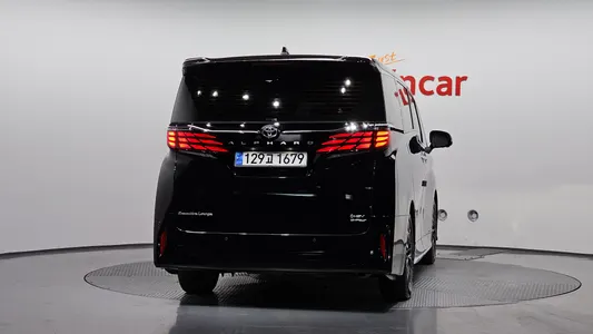 Toyota 4 2.5 HEV AWD 2023 4