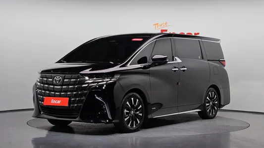 Toyota 4 2.5 HEV AWD 2023