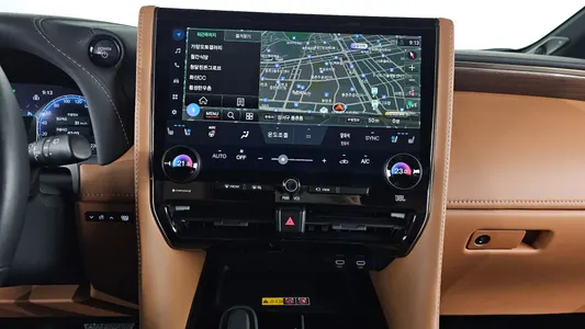 Toyota 4 2.5 HEV AWD 2023 14