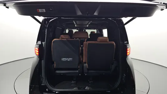 Toyota 4 2.5 HEV AWD 2023 20