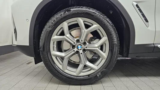 BMW X3 (G01) xDrive 20i 2022 4