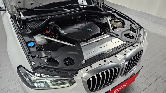 BMW X3 (G01) xDrive 20i 2022 5