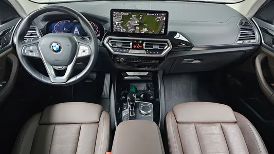 BMW X3 (G01) xDrive 20i 2022 6