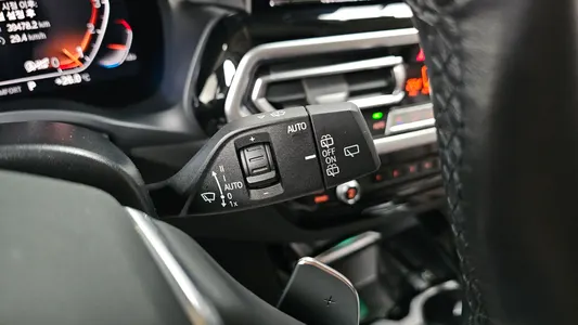 BMW X3 (G01) xDrive 20i 2022 19