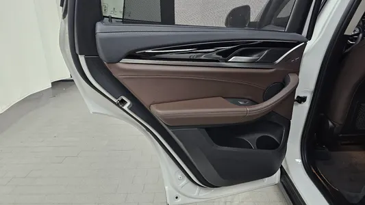 BMW X3 (G01) xDrive 20i 2022 25