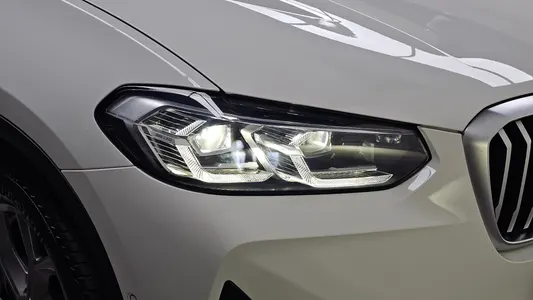 BMW X3 (G01) xDrive 20i 2022 22