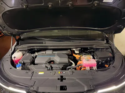 Kia 4 HEV 9 2024 6