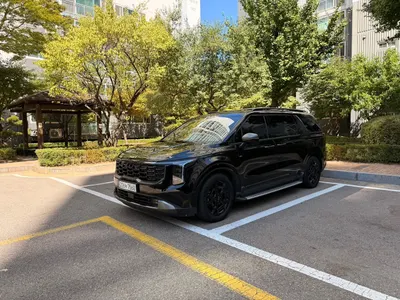 Kia 4 HEV 9 2024