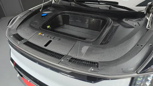 Kia EV9 4WD 2024 6