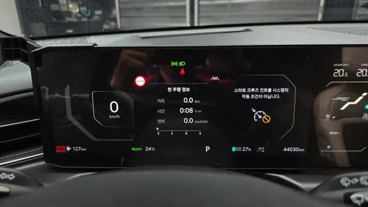 Kia EV9 4WD 2024 8