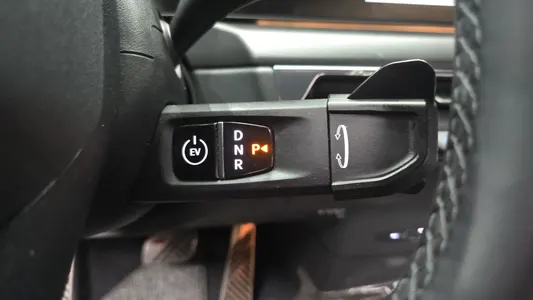 Kia EV9 4WD 2024 9