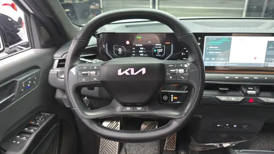 Kia EV9 4WD 2024 13