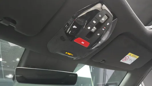Kia EV9 4WD 2024 20