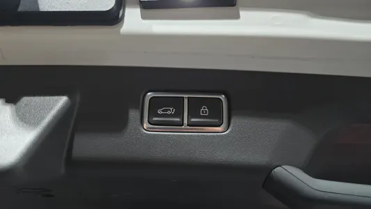Kia EV9 4WD 2024 17