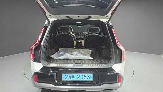 Kia EV9 4WD 2024 18