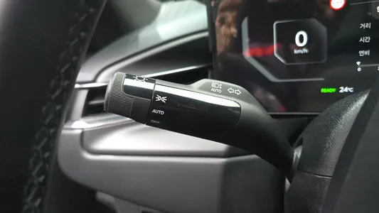 Kia EV9 4WD 2024 19