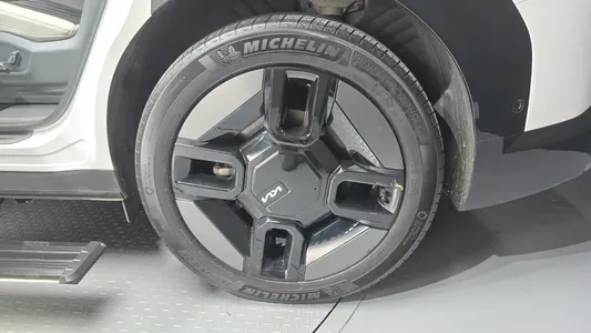 Kia EV9 4WD 2024 21