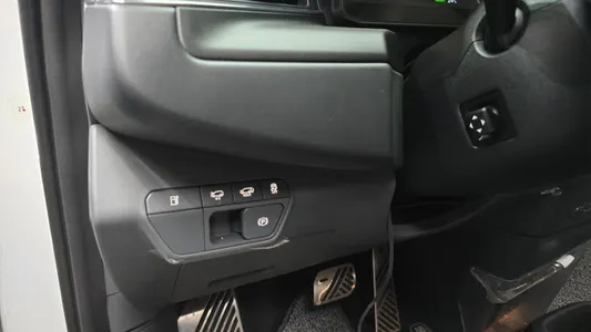 Kia EV9 4WD 2024 27