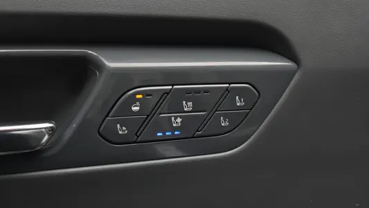 Kia EV9 4WD 2024 28