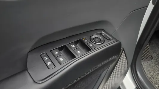 Kia EV9 4WD 2024 30