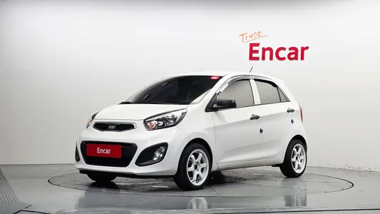 Kia 2013