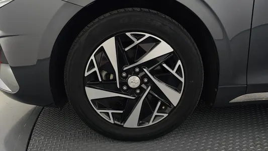 Hyundai IG 2021 5