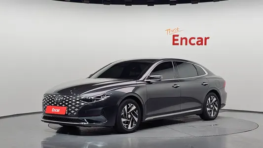 Hyundai IG 2021
