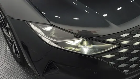 Hyundai IG 2021 22