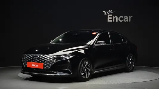 Hyundai IG 2022