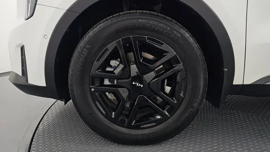 Kia 4 HEV 1.6 4WD 2024 5