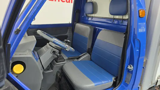 Chevrolet 라보 SUPER 2018 7