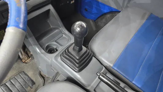 Chevrolet 라보 SUPER 2018 9