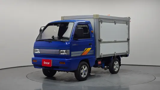 Chevrolet SUPER 2018