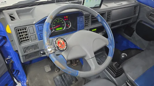 Chevrolet 라보 SUPER 2018 11