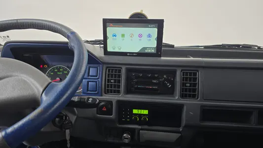 Chevrolet 라보 SUPER 2018 12