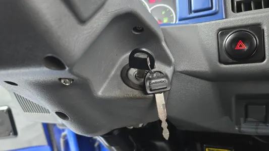 Chevrolet 라보 SUPER 2018 15