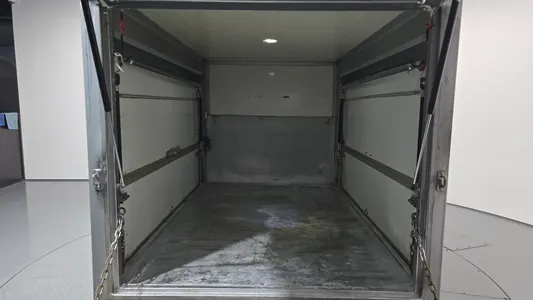 Chevrolet 라보 SUPER 2018 20