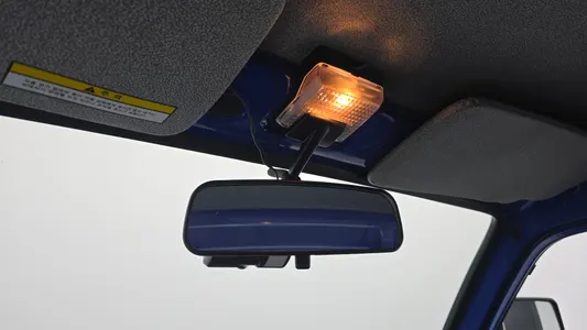 Chevrolet 라보 SUPER 2018 16