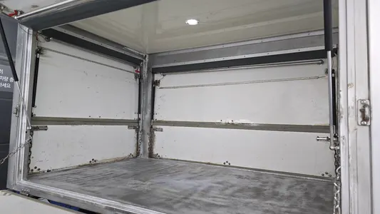 Chevrolet 라보 SUPER 2018 18