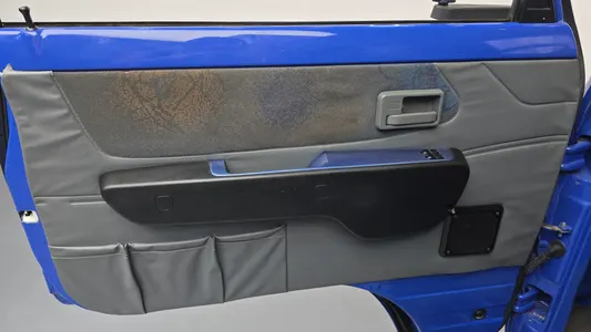 Chevrolet 라보 SUPER 2018 24